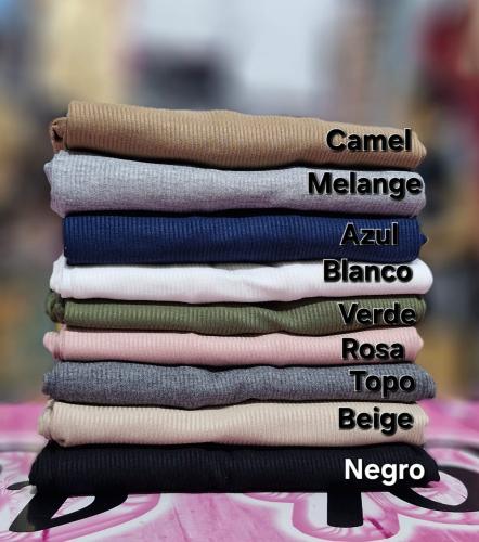 Polera de Morley - Miniatura 5
