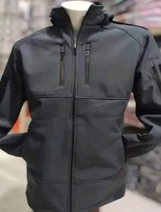 Campera de Neopren Lisa
