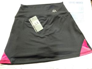 Pollera Short - Miniatura 3