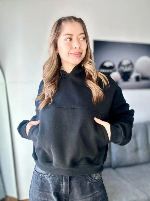 Buzo Oversize Dama