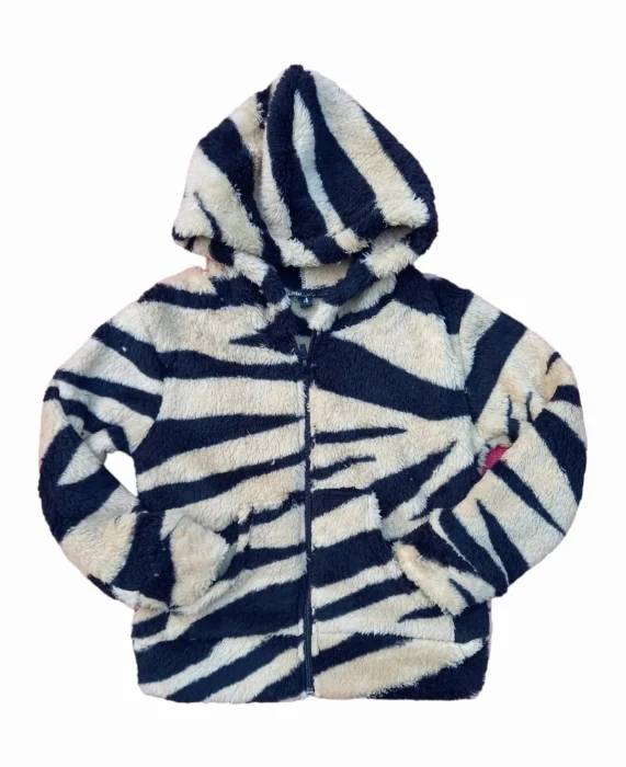 Liquidación Campera Doble Corderito
