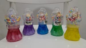 Slime Personajes - Miniatura 2