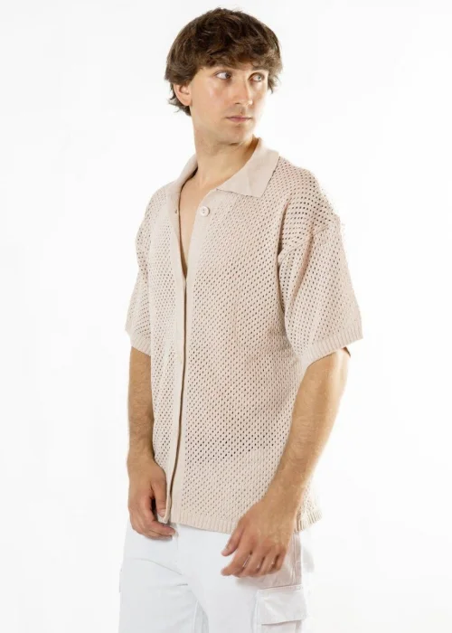 Camisa Rafael Nueva Temporada