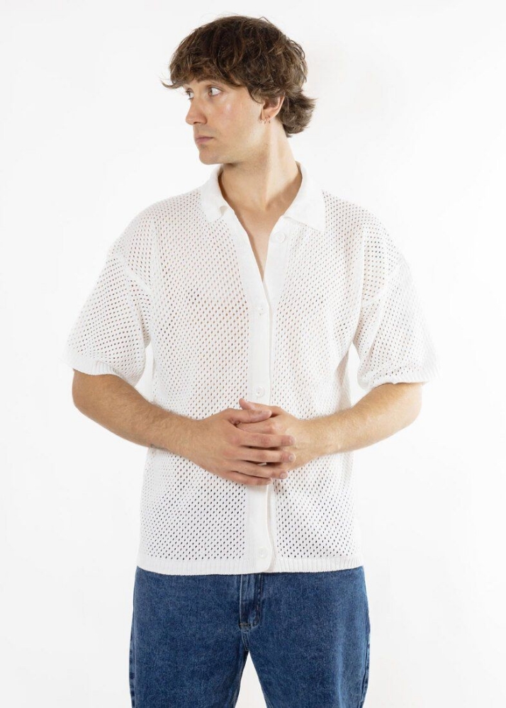Camisa Rafael Nueva Temporada - Imagen 2