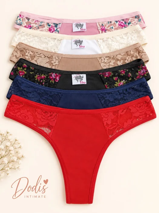 Colales C/puntilla