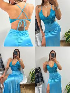 Vestido Claudia - Miniatura 2