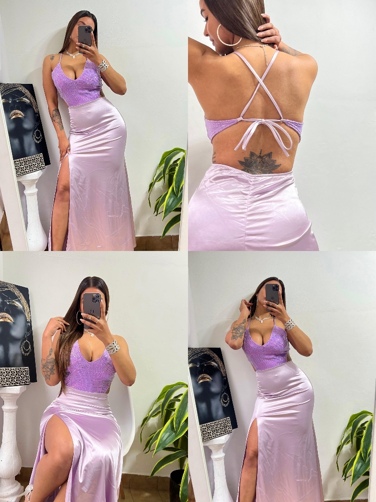 Vestido Claudia - Imagen 3