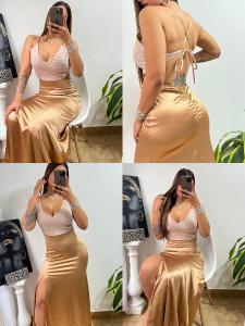 Vestido Claudia - Miniatura 4