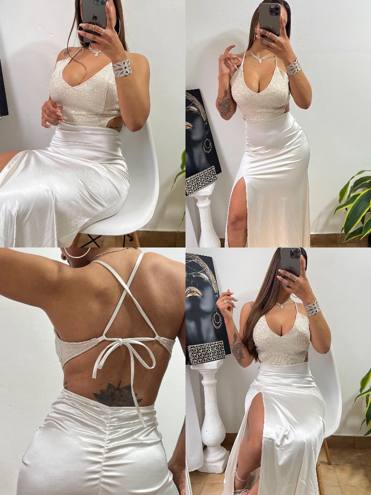 Vestido Claudia - Imagen 5