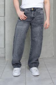 'art. 915-2' 38 al 48 - Baggy Gr. Stone + Bigotes Storm  "trend"