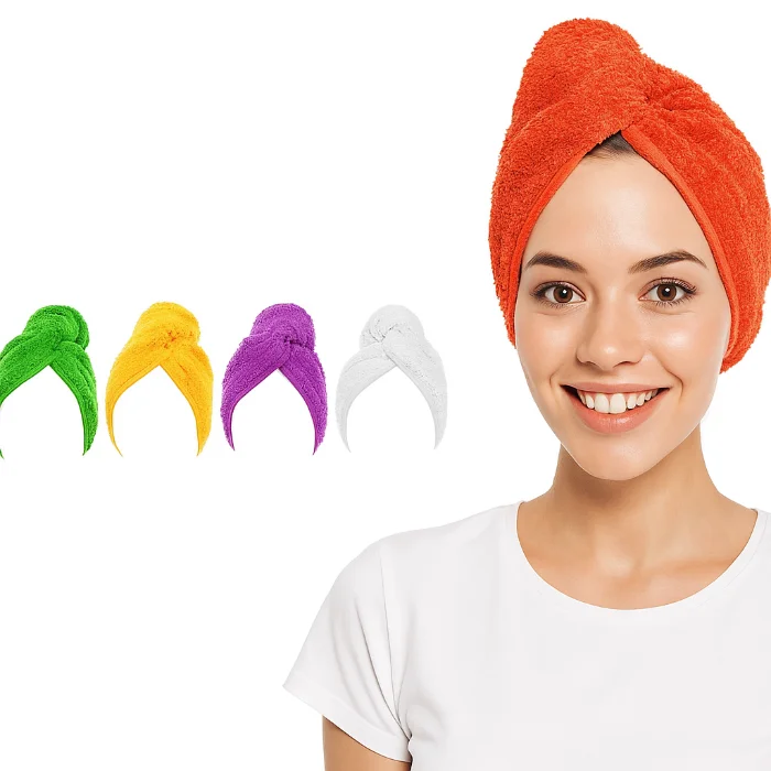 Turbante Franco Valente
