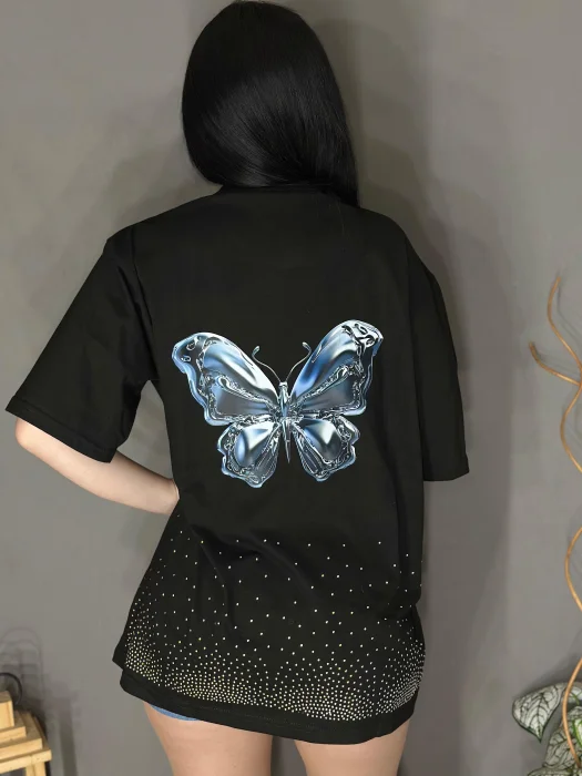 Remeron Chic Stras