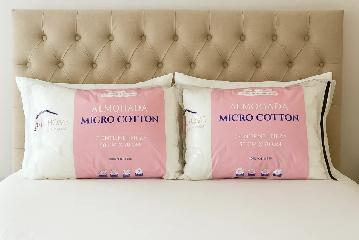 Almohada Love 50x70
