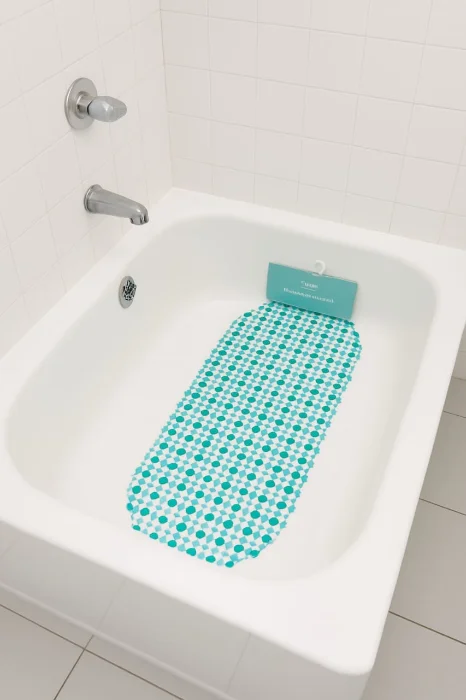 Alfombra para Ducha
