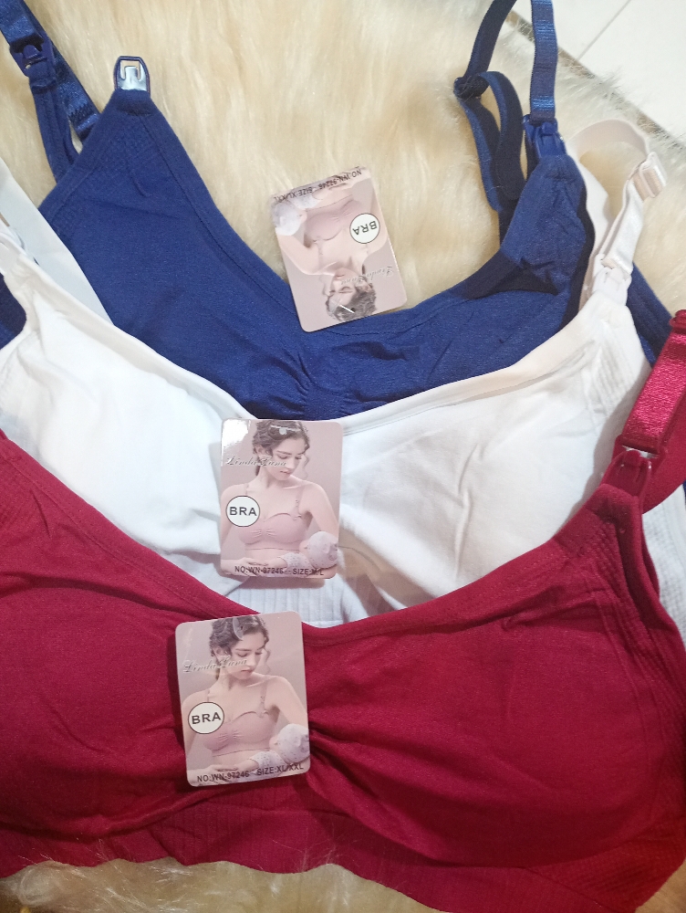 Top Maternal con Broche - Imagen 2