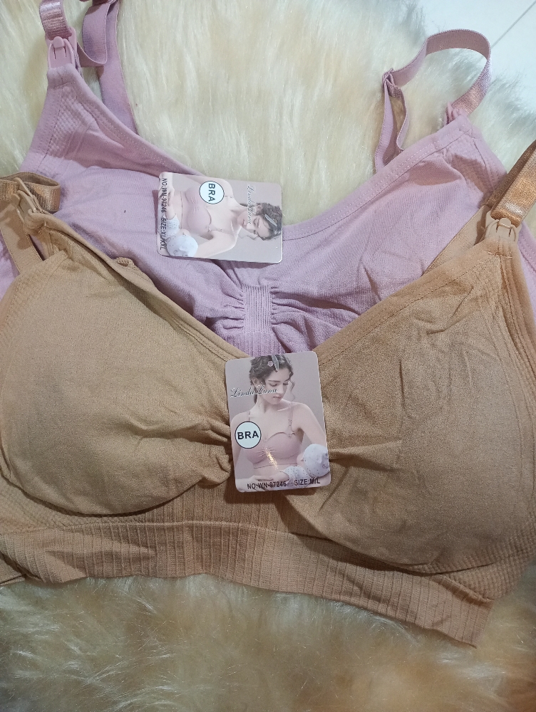 Top Maternal con Broche - Imagen 3