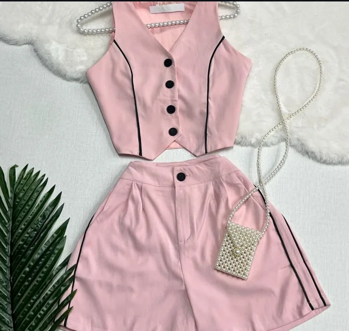 Conjunto Satrero Art.1561