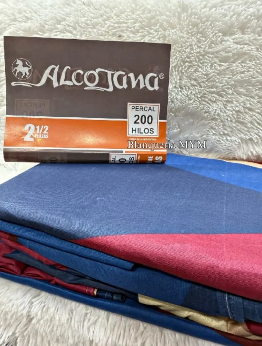 Sabana Alcojana Económica