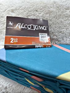 Sabana Alcojana Económica - Miniatura 3