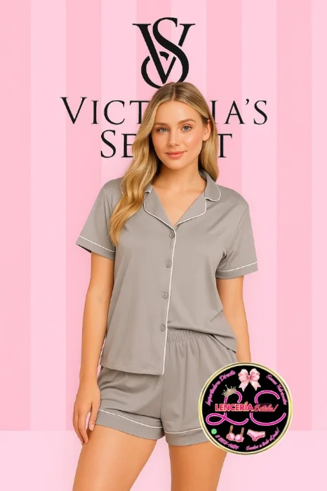 Pijamas Modal Soft Premium