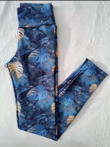 Calzas Chupin