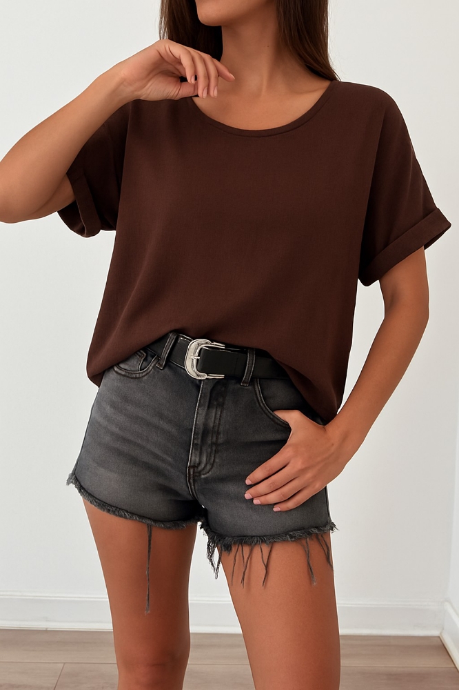 Camisola Lino - Imagen 5