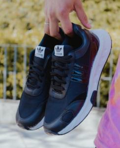 Zapatillas Unisex Adi-das - Miniatura 3