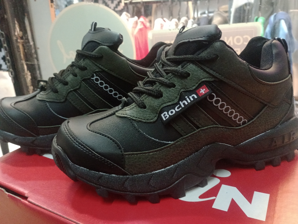 Zapatos Bochin - Imagen 2