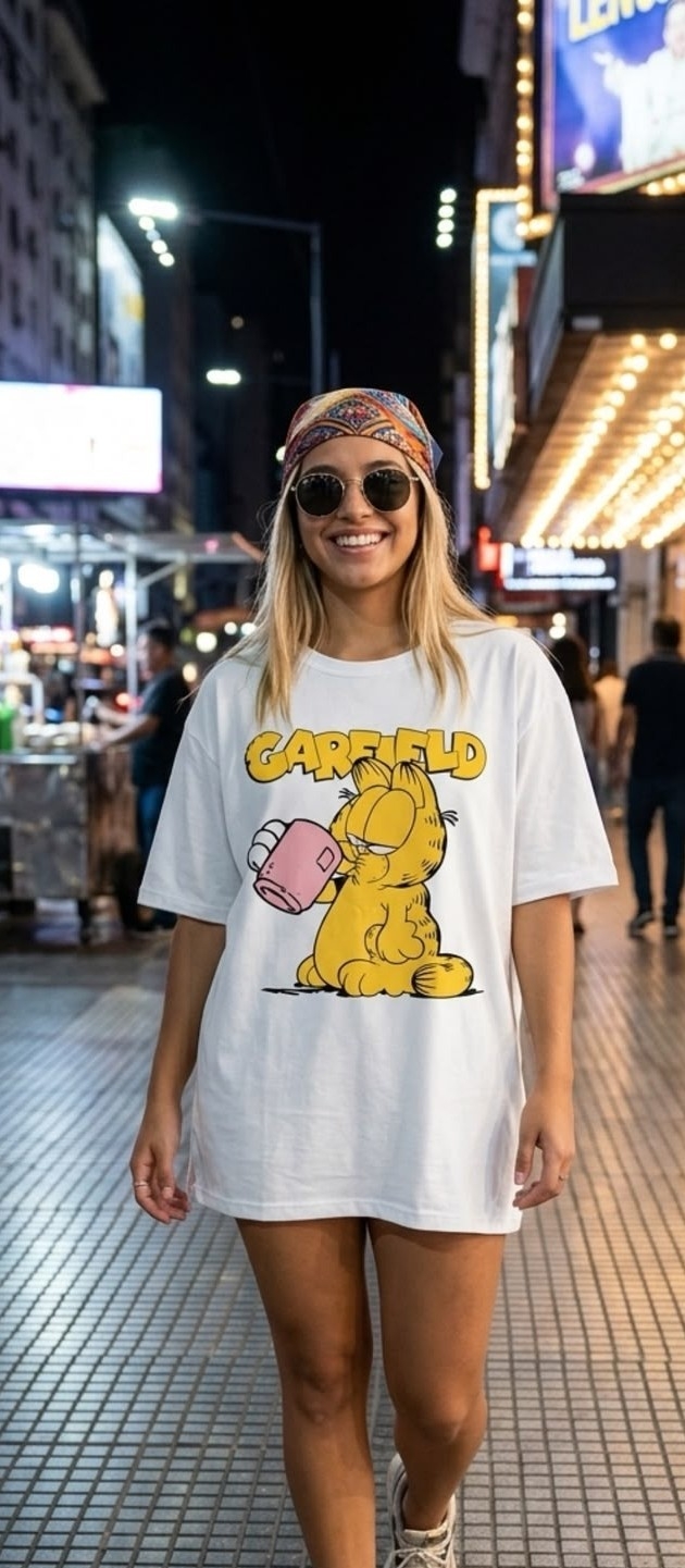Remerones Dama - Imagen 8