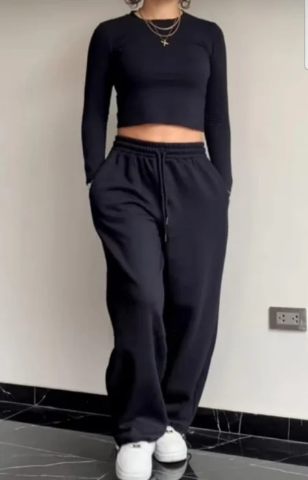 Baggy Regulable