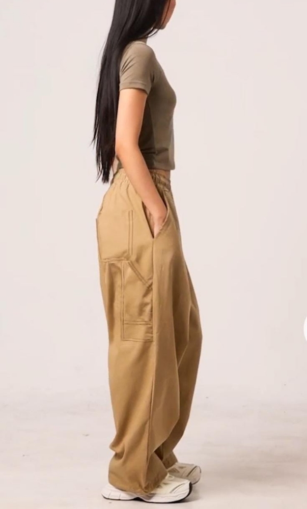 Pantalon Regulable - Imagen 3