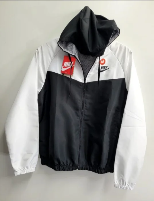 Campera Rompe Viento