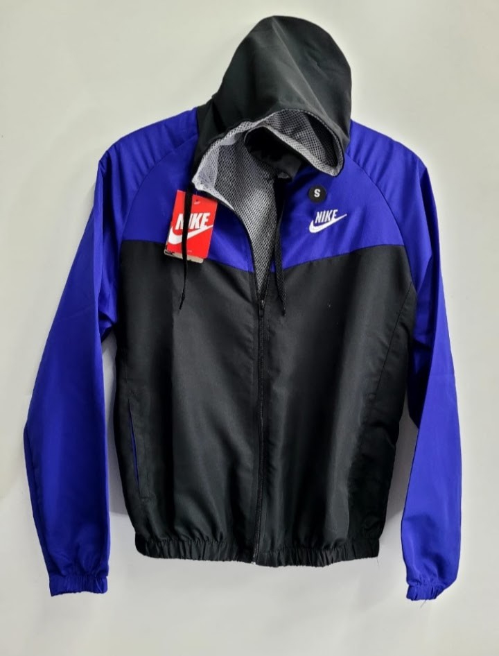 Campera Rompe Viento - Imagen 2