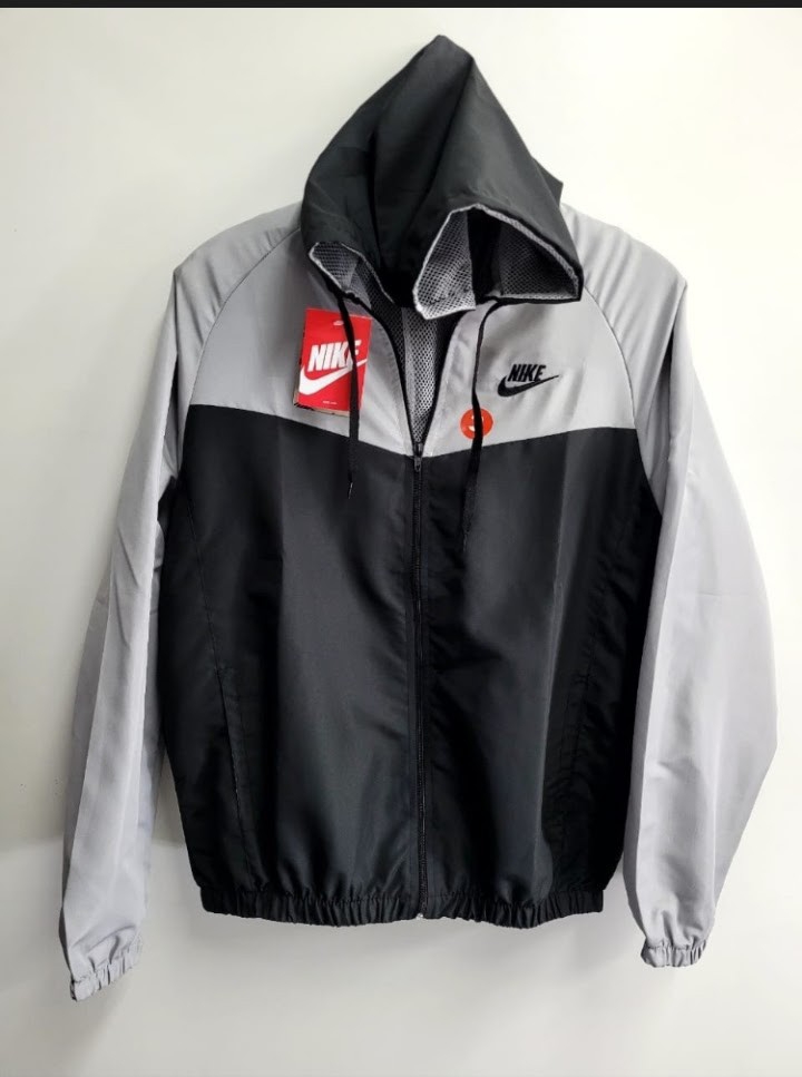Campera Rompe Viento - Imagen 4
