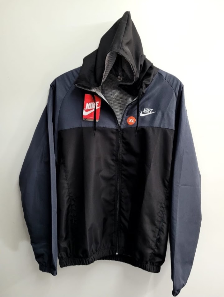 Campera Rompe Viento - Imagen 5