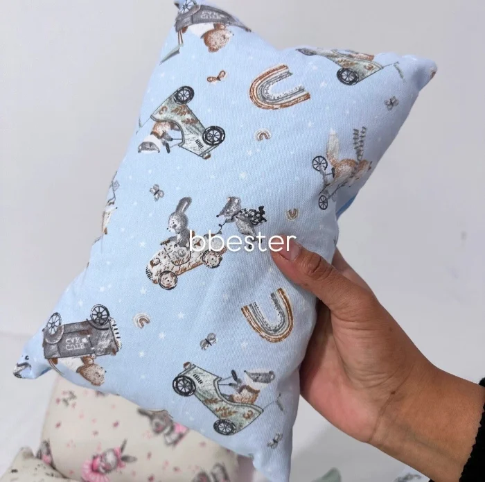 Almohadas Moises