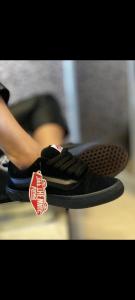 Vans Kung Calidad Premium - Miniatura 2