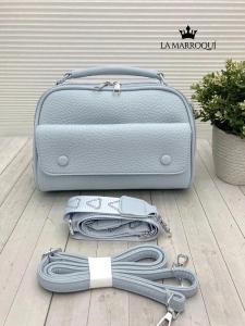 Cartera Lorena Importada - Miniatura 3