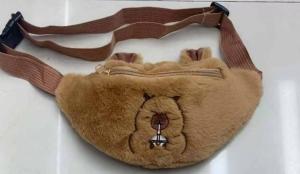 Riñonera Capibara