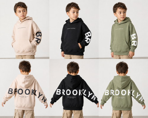 Buzo Brooklyn