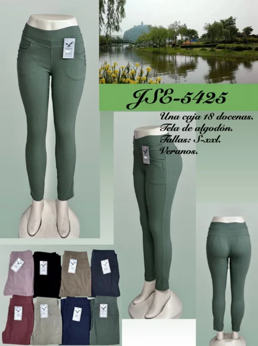 Pantalones de Vestir
