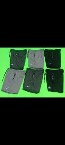 Shorts Lycra Premium