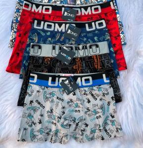 Boxer Uomo Tirano