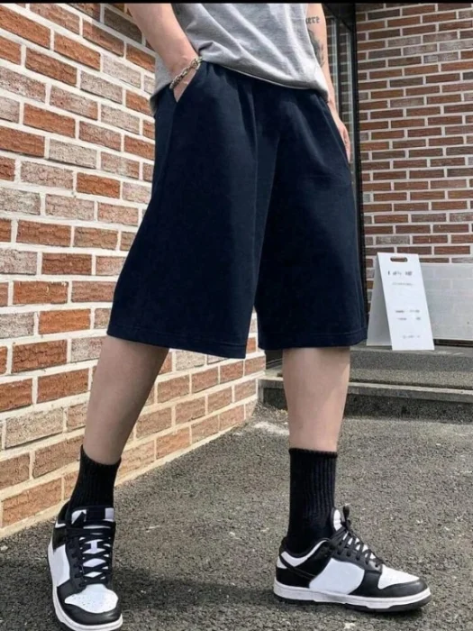Bermudas Baggy I Talles (2 al 6 )