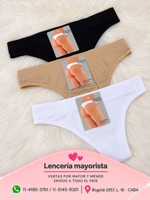Colaless  de Microfibra