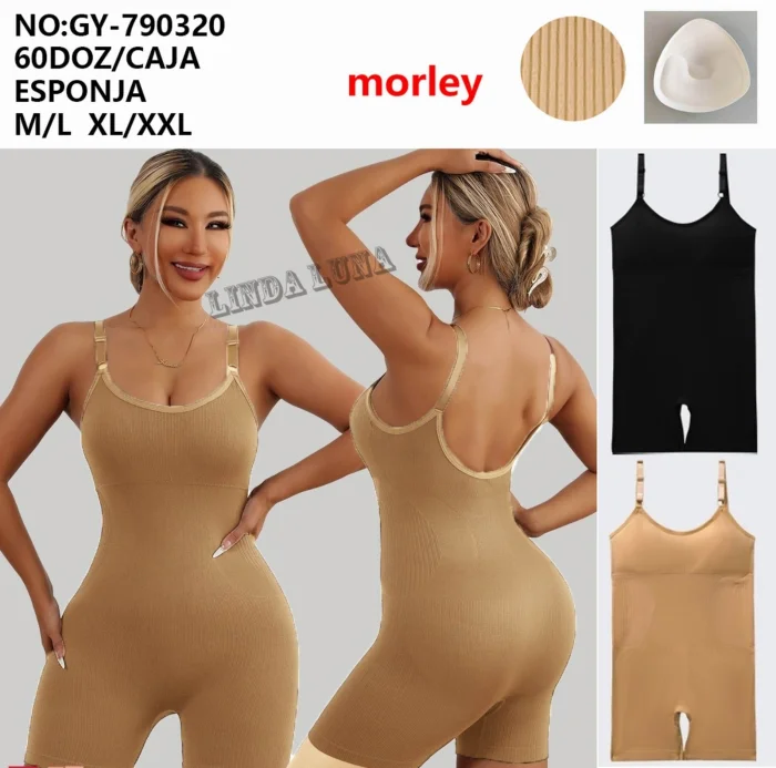 Catsuit Reductor