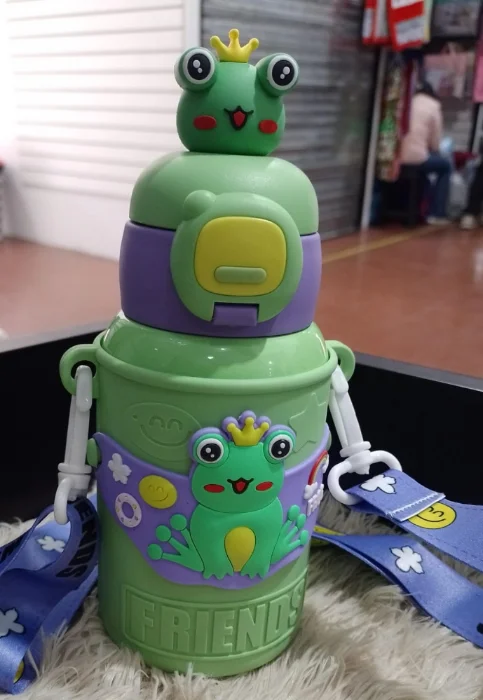 Botellitas Infantiles