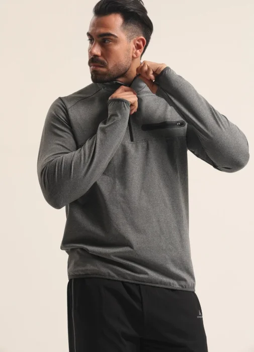 Buzo Run Air Urban Luxury