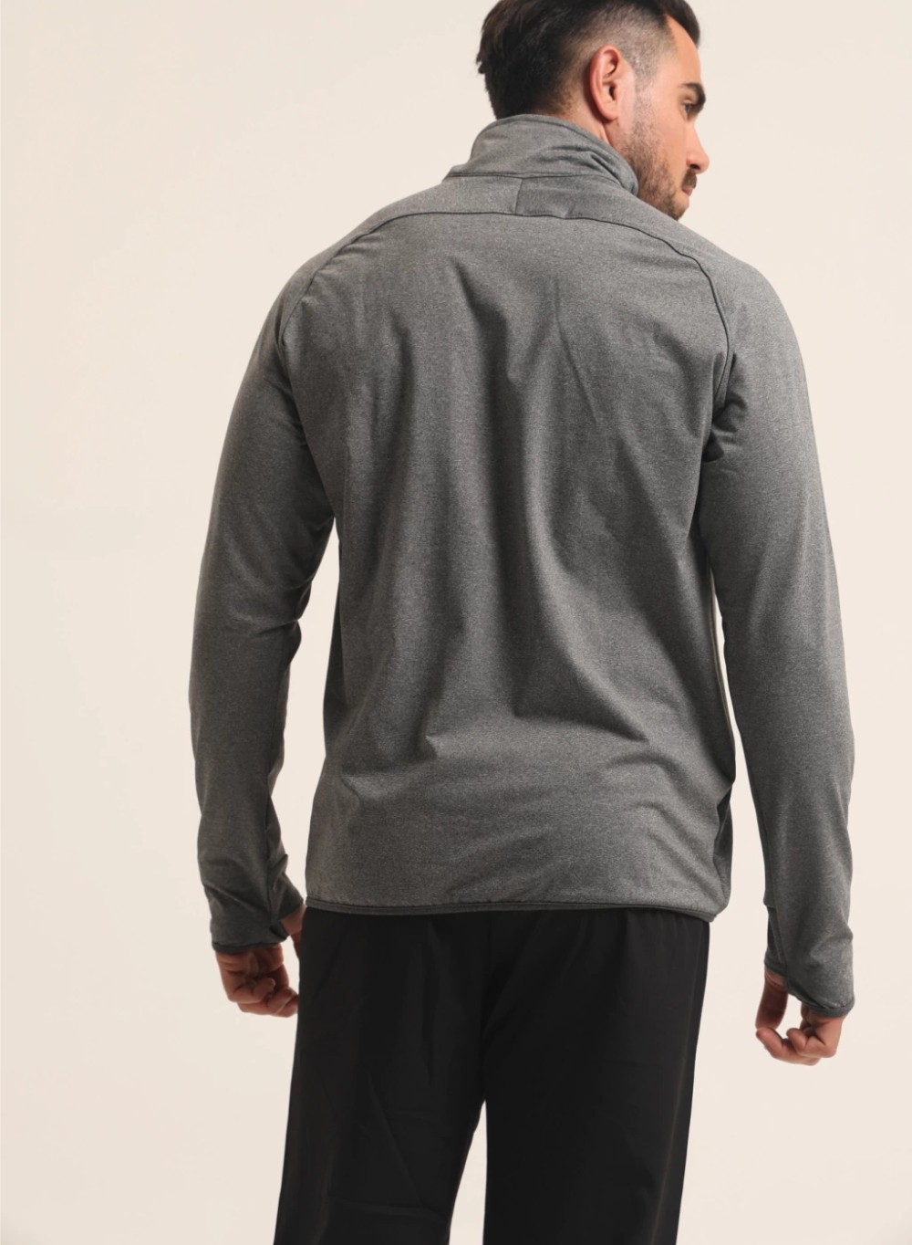 Buzo Run Air Urban Luxury - Imagen 4
