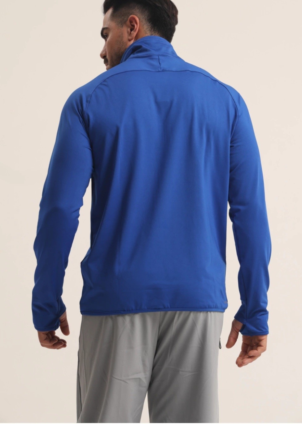 Buzo Run Air Urban Luxury - Imagen 5